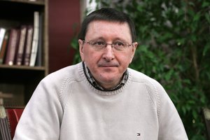 Prieš metus Vytautas Šerėnas atskleidė savo svajonę, kurios taip ir nespėjo įgyvendinti