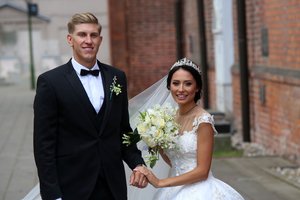 Gabrielė Rutkauskienė-Vasha nusprendė santuokoje padėti tašką: skyrybų bylą nagrinės teismas