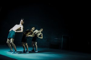 Apie „Naujojo Baltijos šokio“ „Dar blogiau“: įkaitinantis paprastumas