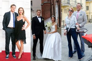 Pramogų pasaulį krečiant skyrybų bumui: veidotyrininkas atskleidė, kaip išsirinkti tinkamą antrąją pusę