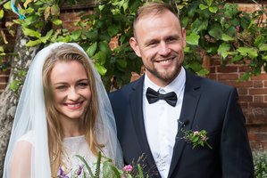 Olimpiečiai Vaida Žūsinaitė ir  Ričardas Nekriošius laukia šeimos pagausėjimo