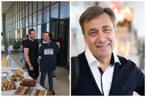 „Eurovizijos“ saugumo iššūkiai Tel Avive: pravėrė įrengtų slėptuvių duris