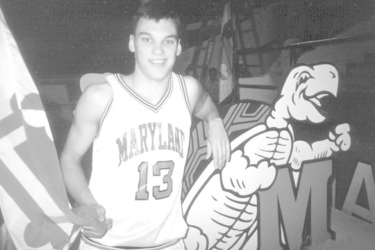 Primiršta istorija: Š. Jasikevičius iš JAV galėjo persikelti į Šilutę