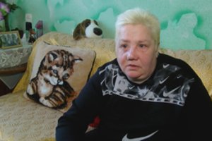 Po kančių Lietuvoje panevėžietė Renata išsigelbėjimą rado Turkijoje