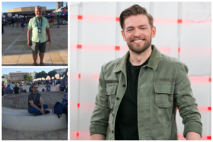 Pasaulis apie Lietuvą „Eurovizijoje“: rusai giria, vietiniai ilgisi A. Smilgevičiūtės