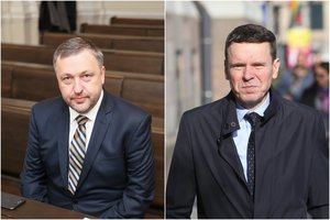 Antanas Guoga prokurorams buvo išklojęs tikras ir netikras liberalų paslaptis 