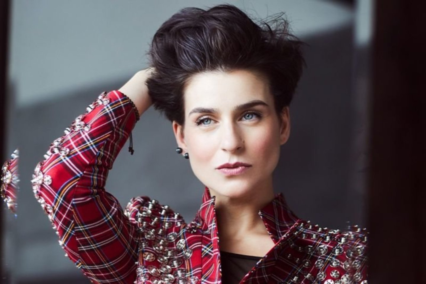 A.Grigorian.<br> A.Bako nuotr.