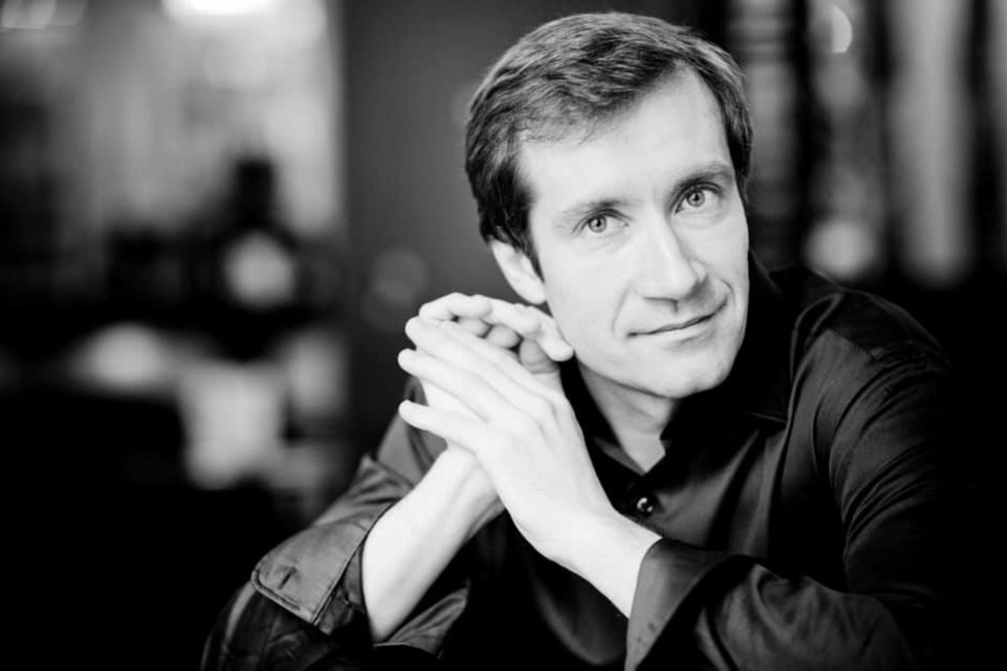 N.Luganskis.<br> Organizatorių nuotr.