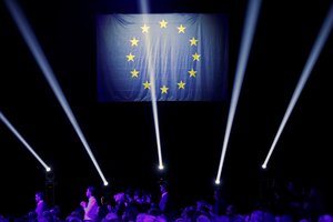 Į EP rinkimus besikišantys rusai rado sąjungininkų: naudoja tuos pačius metodus