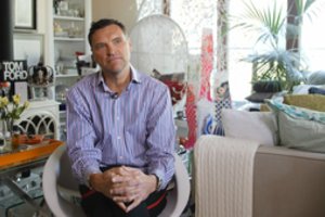 Žilvinas Grigaitis: „Skaudu, kai prabilus apie vėžį išgirsti, kad tai – „piarinis“ triukas...“