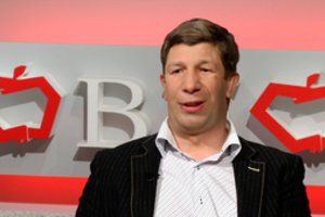 Namą pasistatęs Antanas Nedzinskas atskleidė, už kiek jam tenka pragyventi