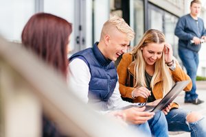Tarptautinio studentų verslumo tyrimo rezultatai: kokias pozicijas užima Lietuva