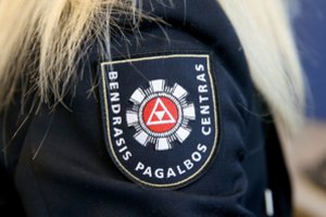 BPC paaiškinimas pakirto kojas: „Sakė, vyrai taip elgiasi“