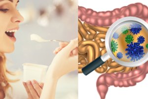 Kasdien suvalgę jogurto neapsiriksite: išgelbės nuo daugelio problemų