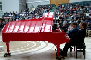 Lietuvių genijaus vaikaitis: „Esame nepasirengę M. K. Čiurlionio populiarumui“