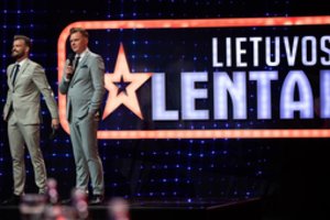 „Lietuvos talentuose“ žiūrovų numylėtiniu tapo pasaulį sužavėjęs šokėjas