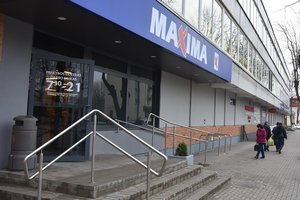 „Maxima“ teisiasi su prancūzais – ginčo baigties laukia visa europinė teismų praktika