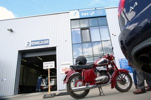 Techninių apžiūrų įmonės kyla į kovą prieš monopolio naikinimą – pateikė netikėtą argumentą