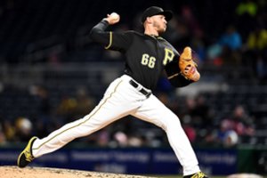 D. Neverauskas išsiųstas į „Pirates“ dublerių komandą