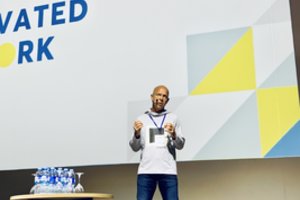 I. Staškevičius pasisakė: „Kasininkas tam tikru suvokimu blogiau nei padavėjas“