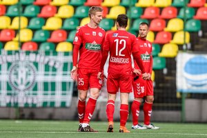 A lygos 10-ojo turo apžvalga: „Riterių“ pareiškimas ir „Panevėžio“ triumfas