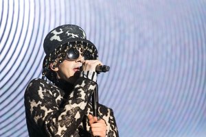 „Beissoul & Einius“: „Pažadame – Kauno „Žalgirio“ arenoje pasirodysime be simfoninio orkestro!“