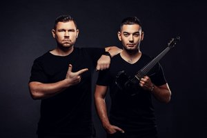 Išgirskite: „Filtered Tools“ pirmą kartą pristato kūrinį lietuvių kalba