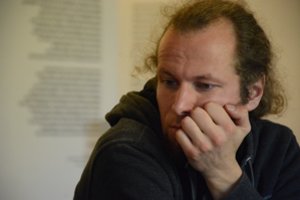 Paskelbtas „Poezijos pavasario“ Maironio premijos laureatas