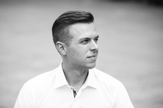 Mindaugas Norkevičius. Prezidento portretas, nauji pasirinkimai ir lyties faktorius