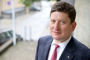 Kiek galima šliaužti sraigės greičiu? Lietuvai reikia ryškių pokyčių