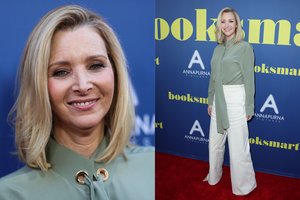 Serialo „Draugai“ gerbėjams – akibrokštas: netikėtas Lisos Kudrow prisipažinimas