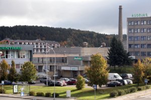 „Audėjas“ laimėjo ginčą prieš „Lord LB Asset Management“ valdomą įmonę