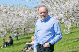 Teismas: buvęs VAE vadovas R. Vaitkus piktnaudžiavo tarnyba, turės sumokėti baudą