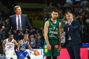 Aistros dėl LKL atkrintamųjų: krepšiniui trukdo ir bulviasodis