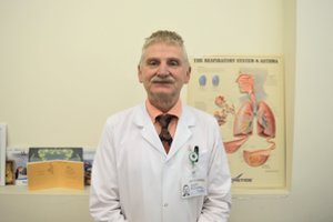 Paaiškėjo, kas vadovaus Kauno klinikinei ligoninei