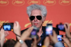 Šiandien siaubo komedija prasideda 72-asis Kanų kino festivalis