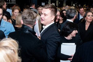 Kriptomilijonieriumi tituluoto Pauliaus Aršausko turtas – varžytinėse