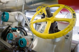 Koncerno „Achemos grupė“ 2018 metų  pajamos augo, pelnas mažėjo 