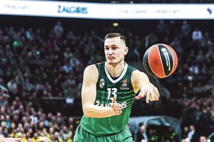 Paulius Jankūnas galėjo vilkėti „Lietuvos ryto“ marškinėlius