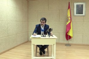 Ispanijos teismas: „Kalinami katalonų politikai gali dalyvauti parlamento atidaryme“