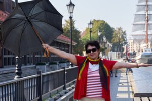 Muzikologo scena: Danutė Petrauskaitė surado savą „nuskendusią Atlantidą“