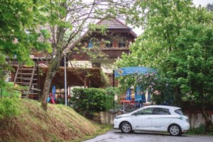 Kraupi žmogžudystė Vokietijoje: tyrėjai pateikė dvi versijas