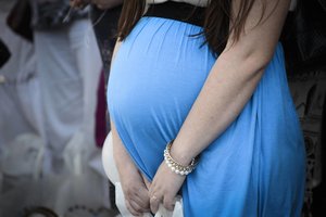 Priėmė griežčiausią abortų draudimą: gresia kalėjimas iki gyvos galvos