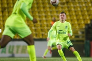 Tarp įsimintiniausių akimirkų – teisėjo pamesta kortelė, brazilo triukas ir puikūs įvarčiai