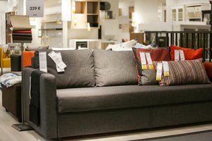 „Ikea“ Lietuvai ruošia naujovę – patiks mėgstantiems pirkti namie