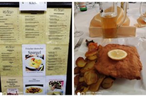 Kainos Vokietijoje lietuvei rėžė akį: to praleisti neįmanoma