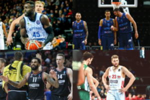 LKL ketvirtfinaliai: nepalanki istorija „Juventus“ klubui ir Prienams neįveikiamas „Neptūnas“