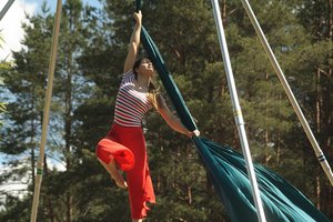 Metų festivalis vaikams „Nuotykiai tęsiasi!“ sugrįžta su virtualia realybe ir garsiais atlikėjais