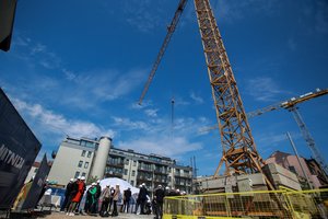 Į Kauną ateina pasaulinis tinklas – atidarys viešbutį, kuris veiks neįprastai