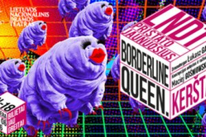 Ekscentriško spektaklio premjerai artėjant. Kuo skiriasi „drag“ nuo „queer“?